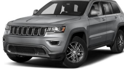 JEEP GRAND CHEROKEE 2021 1C4RJEBG4MC783842 image